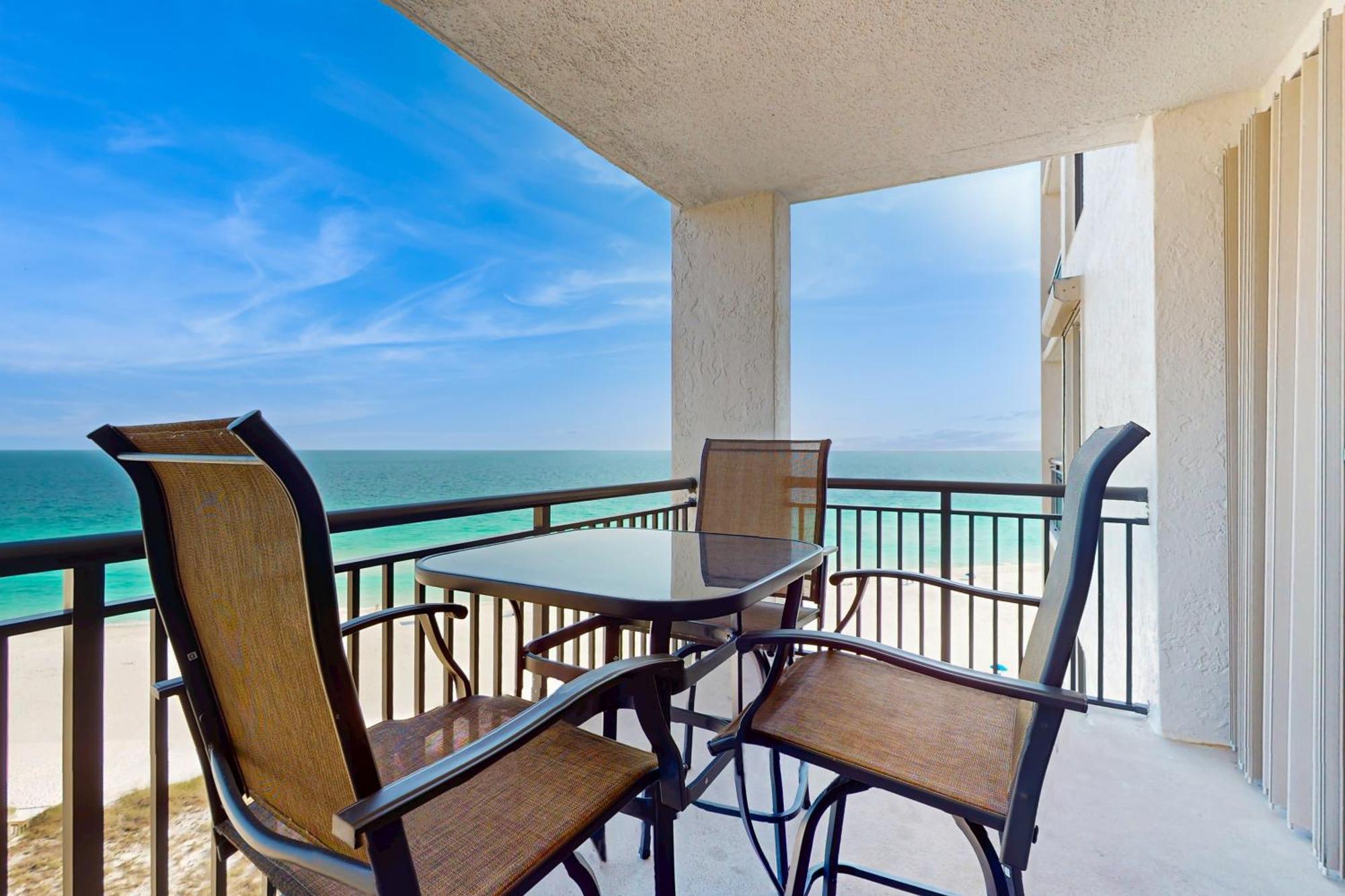 Navarre Towers Condos الغرفة الصورة