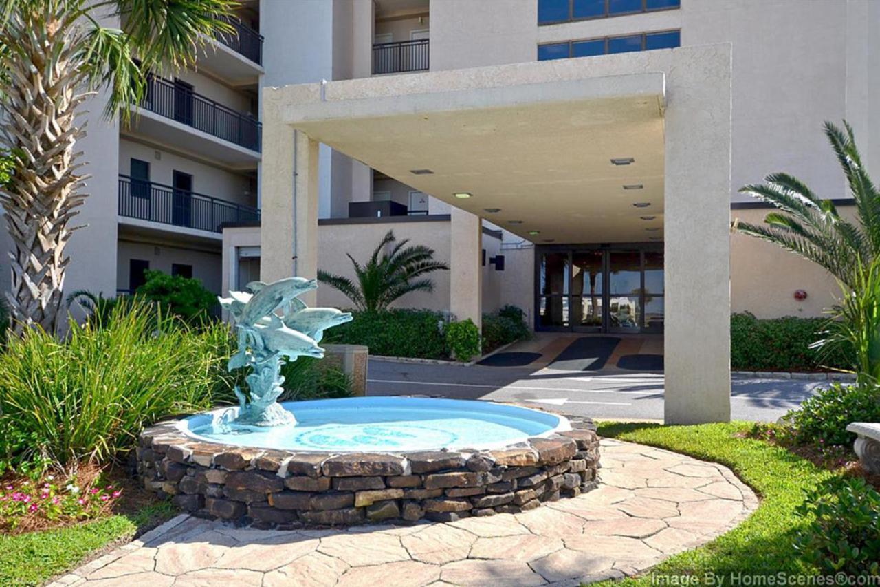 Navarre Towers Condos المظهر الخارجي الصورة